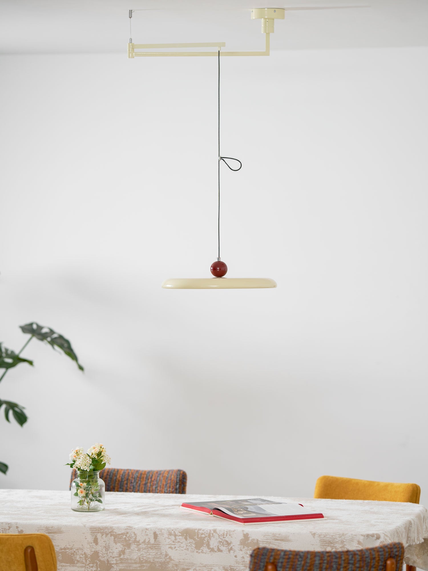 Lola Swing  Pendant Lamp