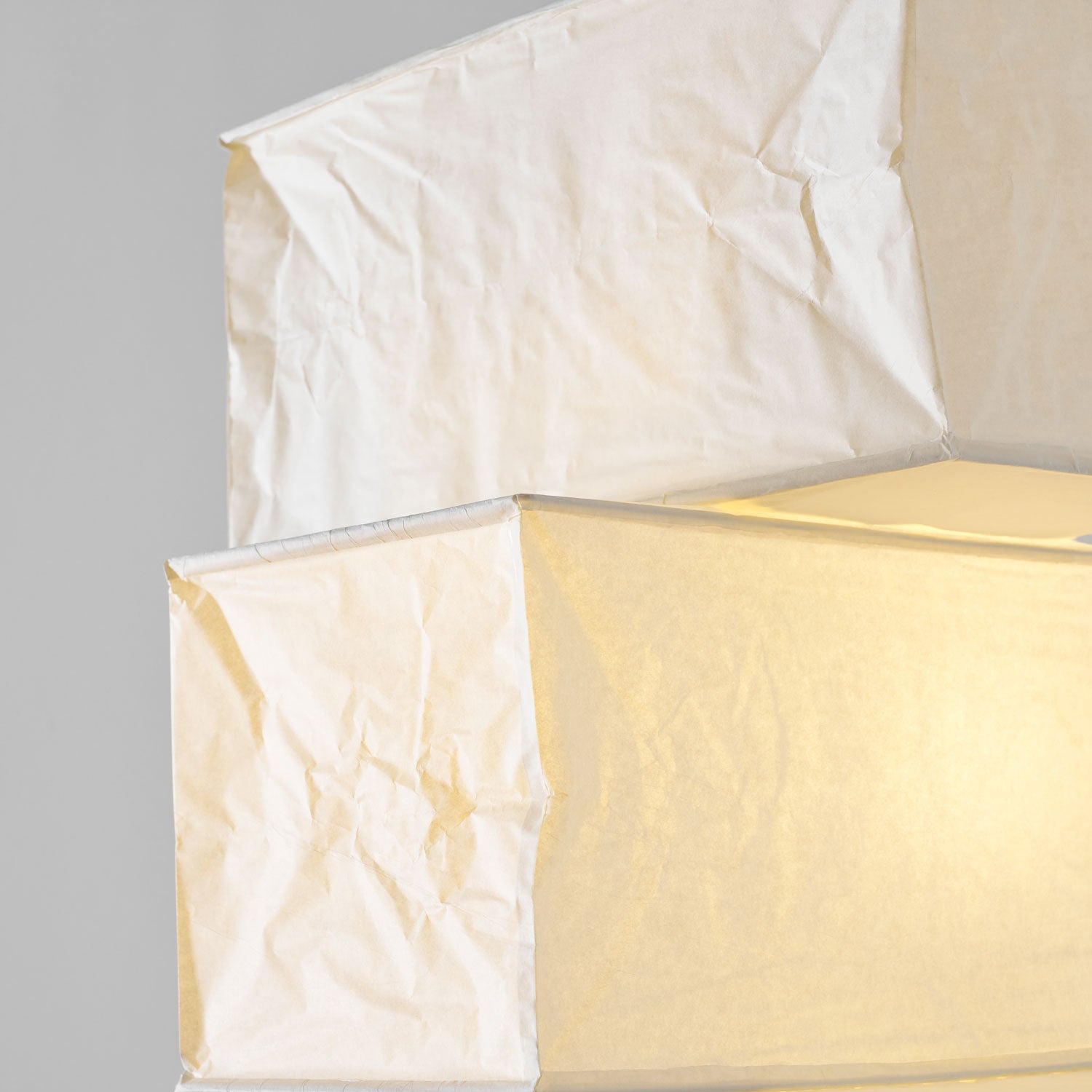 Lana Stacked Floor Lamp