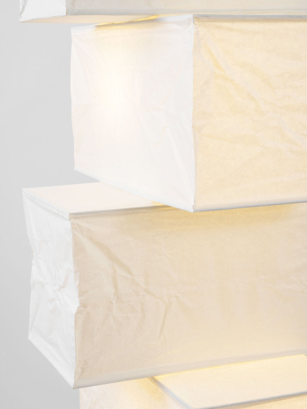 Lana Stacked Floor Lamp