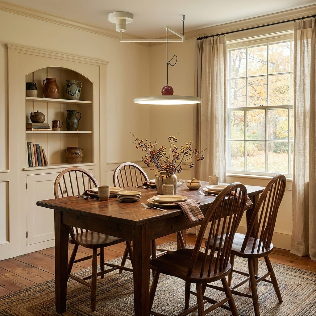 Lola Swing  Pendant Lamp
