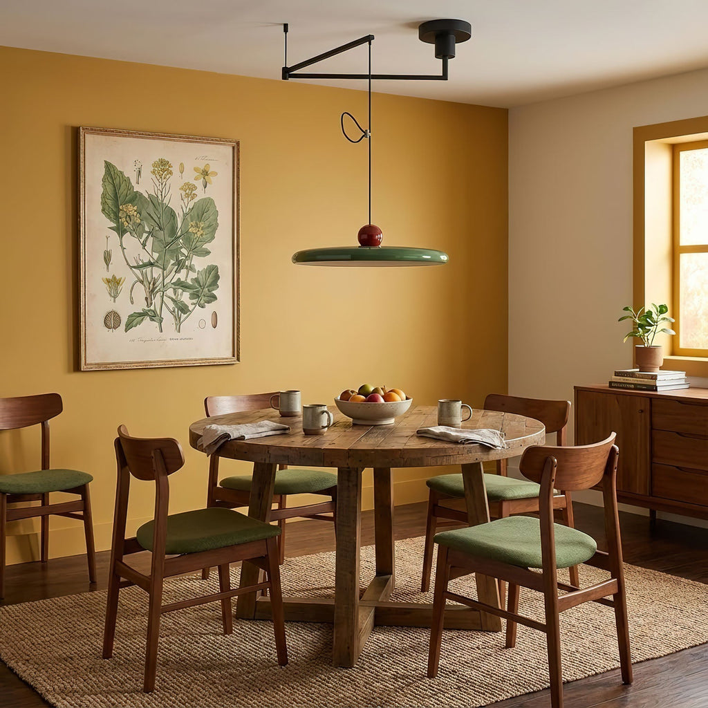 Lola Swing  Pendant Lamp