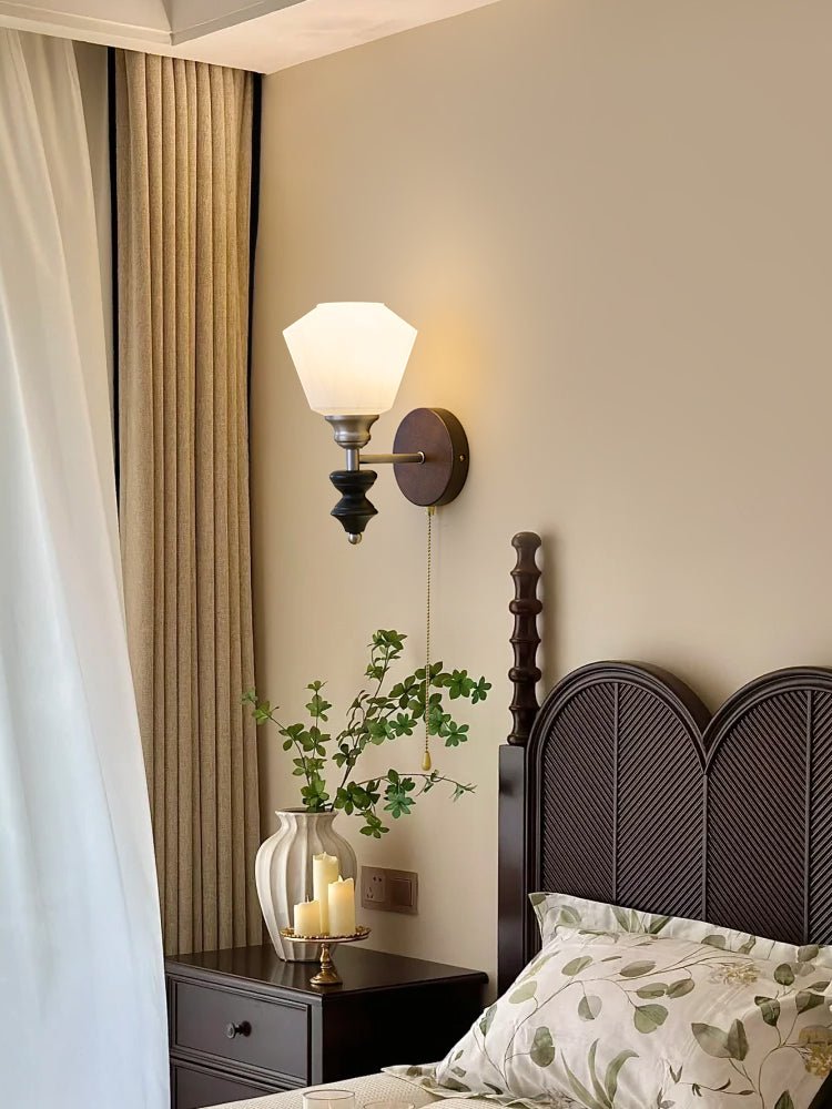 Lucille Wall Lamp