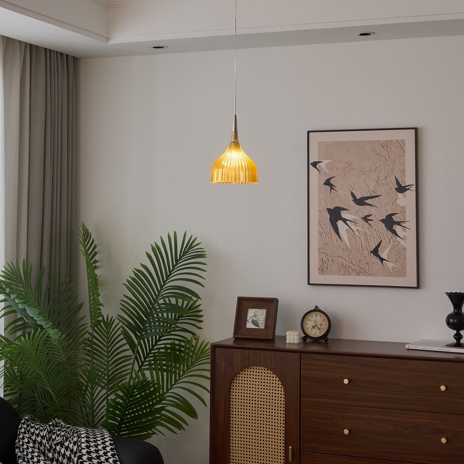 Lucina Pendant Lamp
