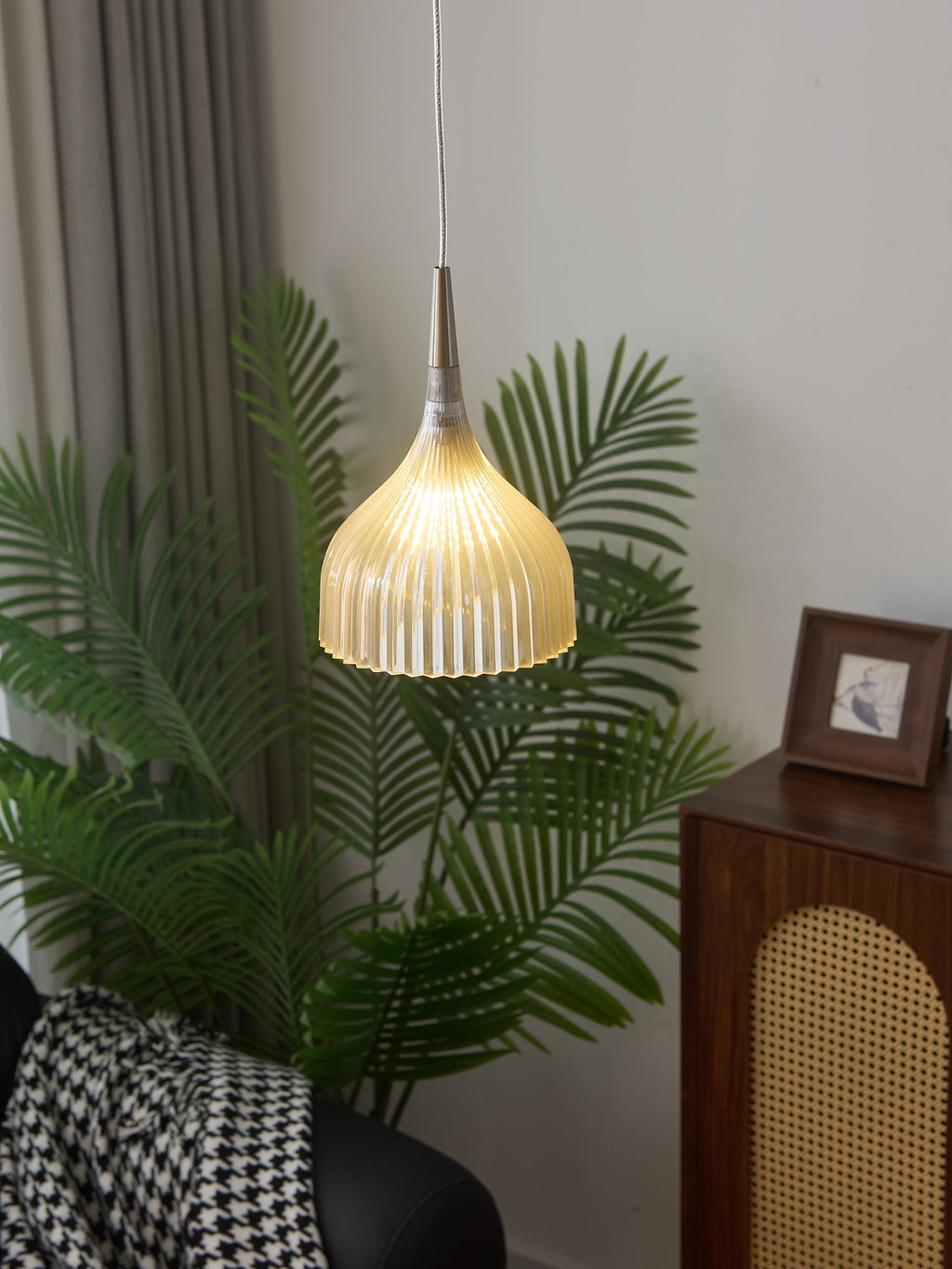 Lucina Pendant Lamp