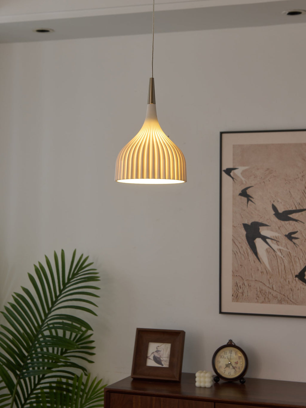 Lucina Pendant Lamp