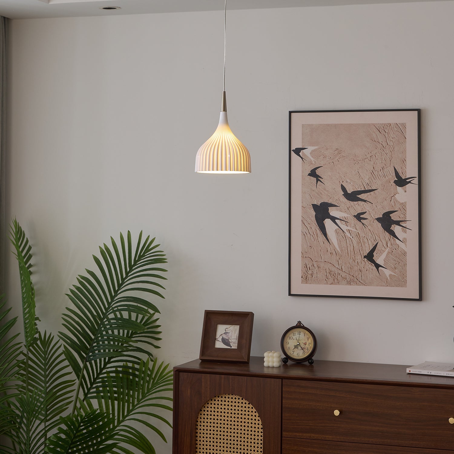 Lucina Pendant Lamp