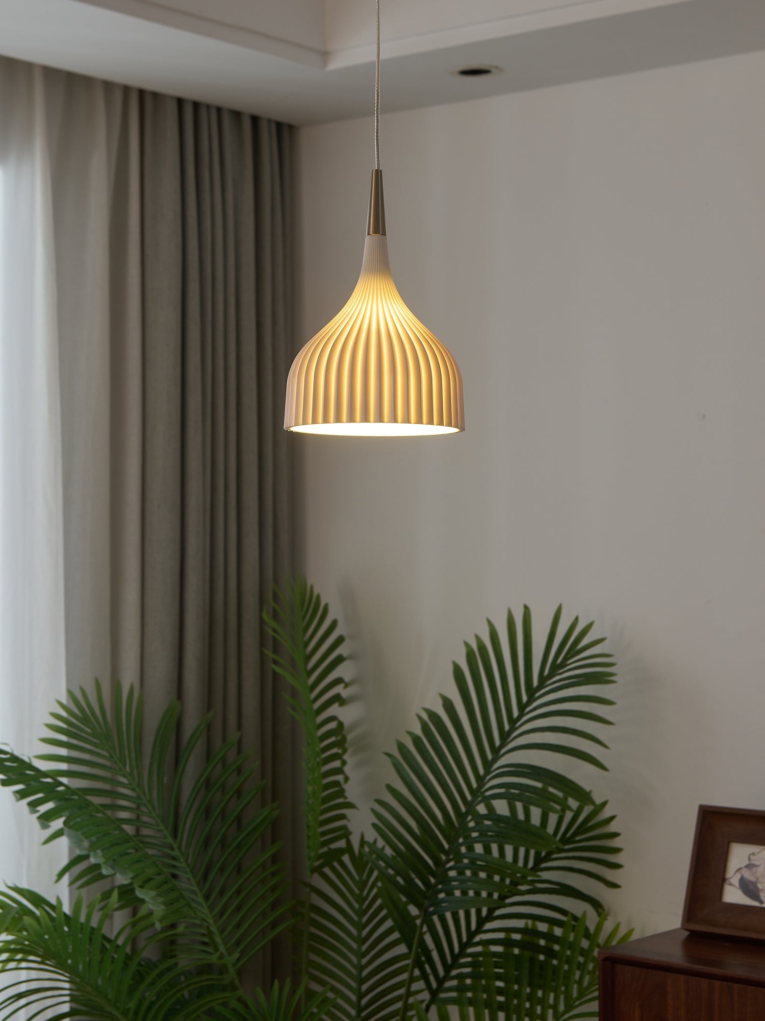 Lucina Pendant Lamp