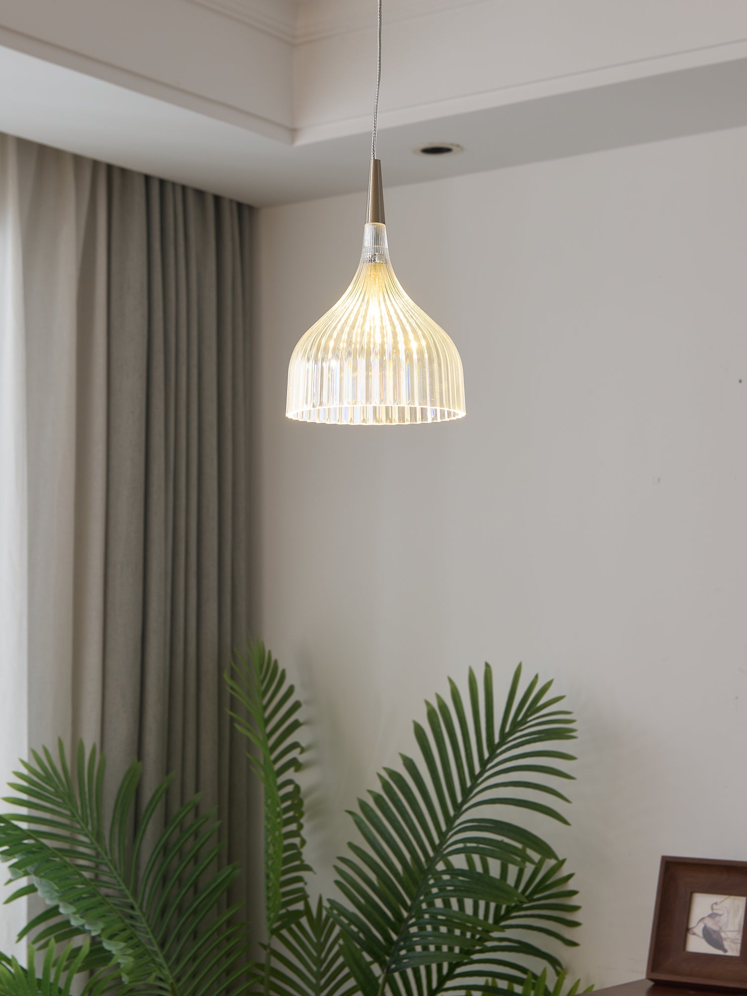 Lucina Pendant Lamp