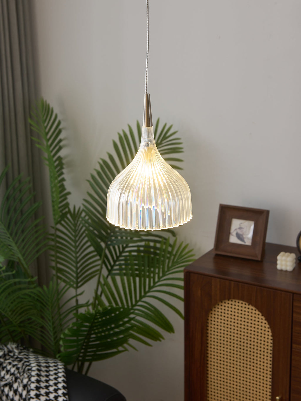 Lucina Pendant Lamp
