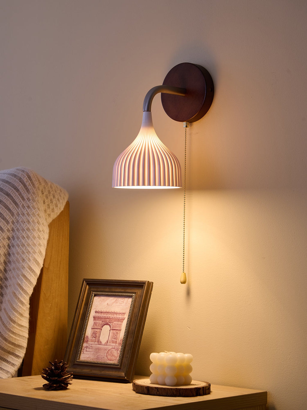 Lucina Wall Lamp