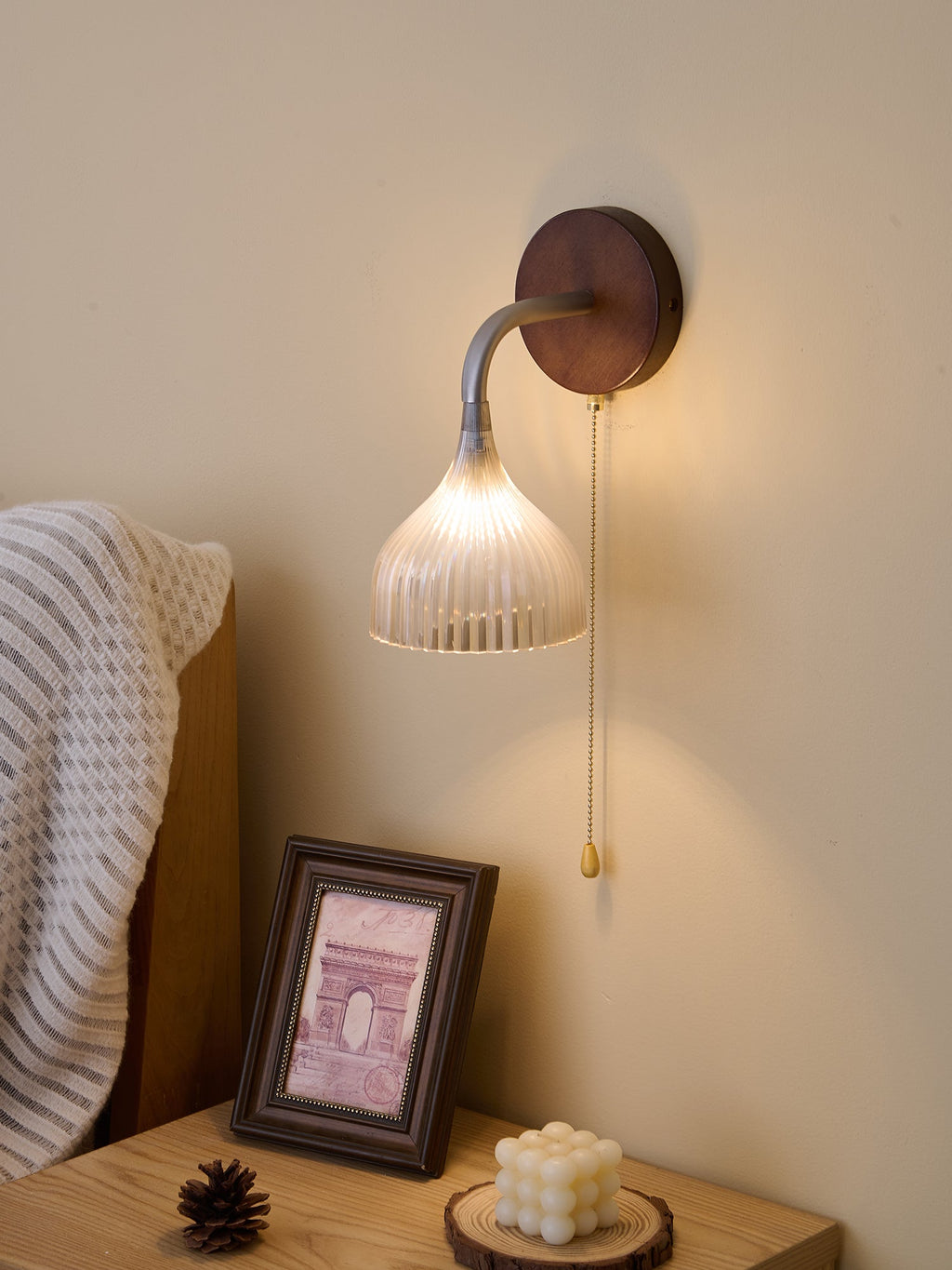 Lucina Wall Lamp