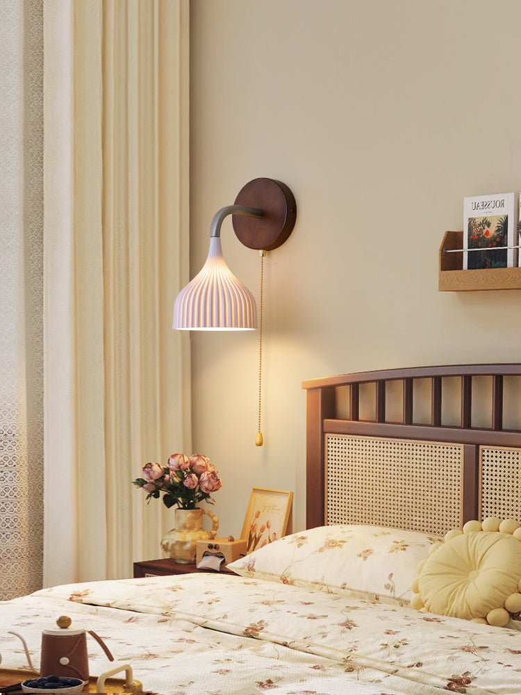 Lucina Wall Lamp