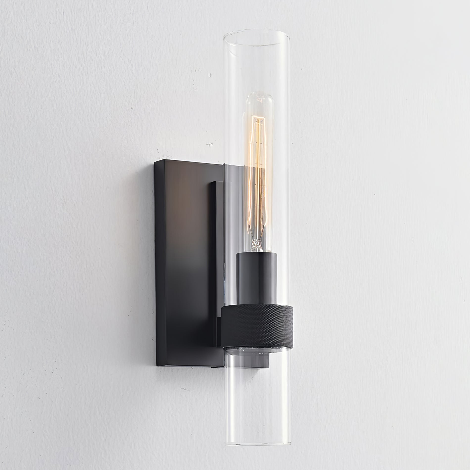 Lumen Cylix Wall Lamp