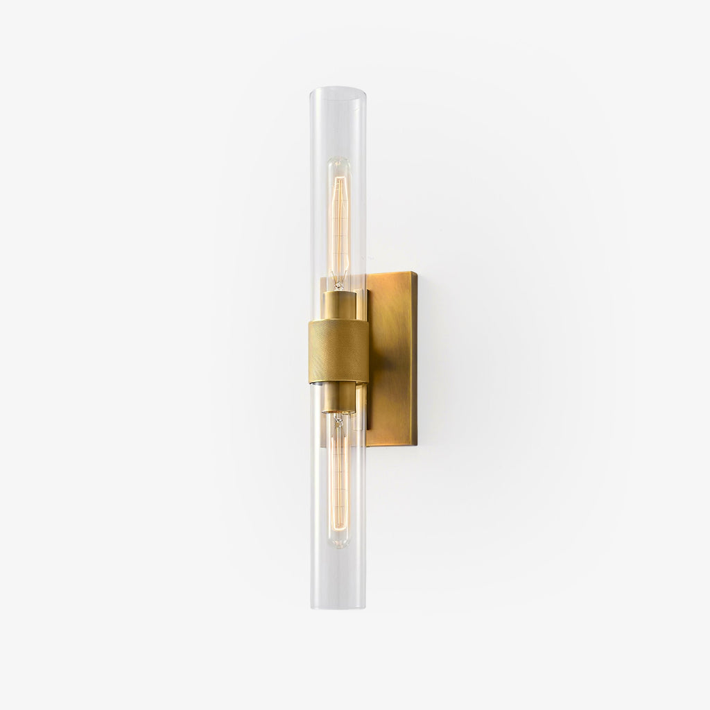 Lumen Cylix Wall Lamp