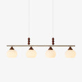 Lunalux Pendant Lamp