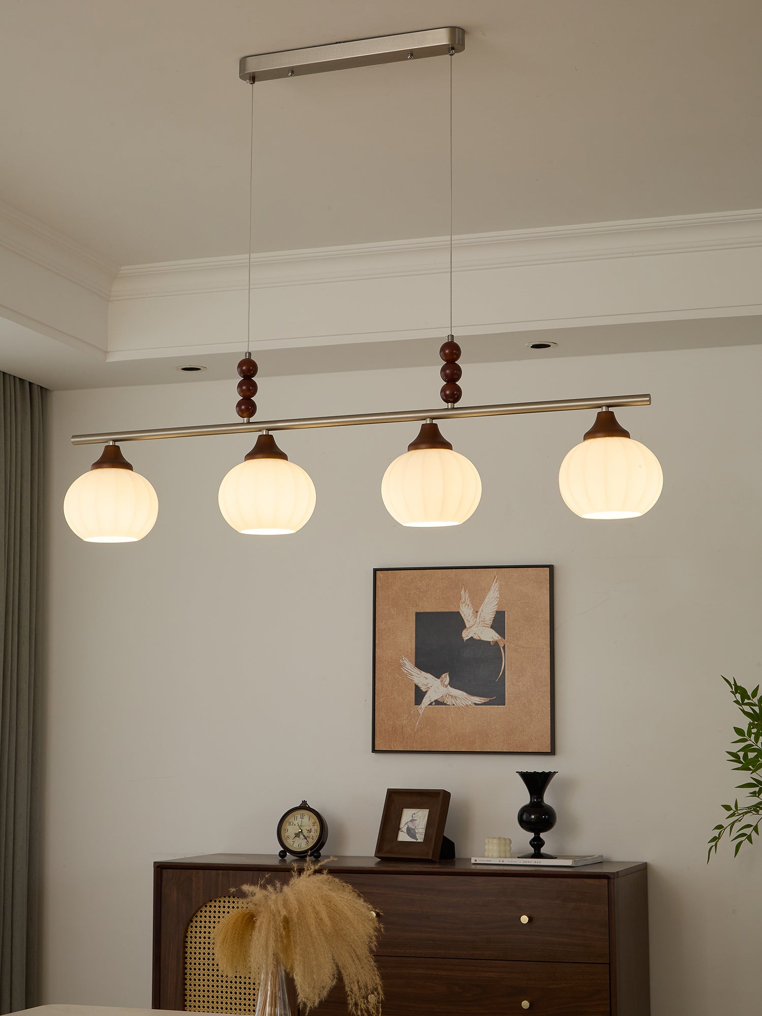 Lunalux Pendant Lamp