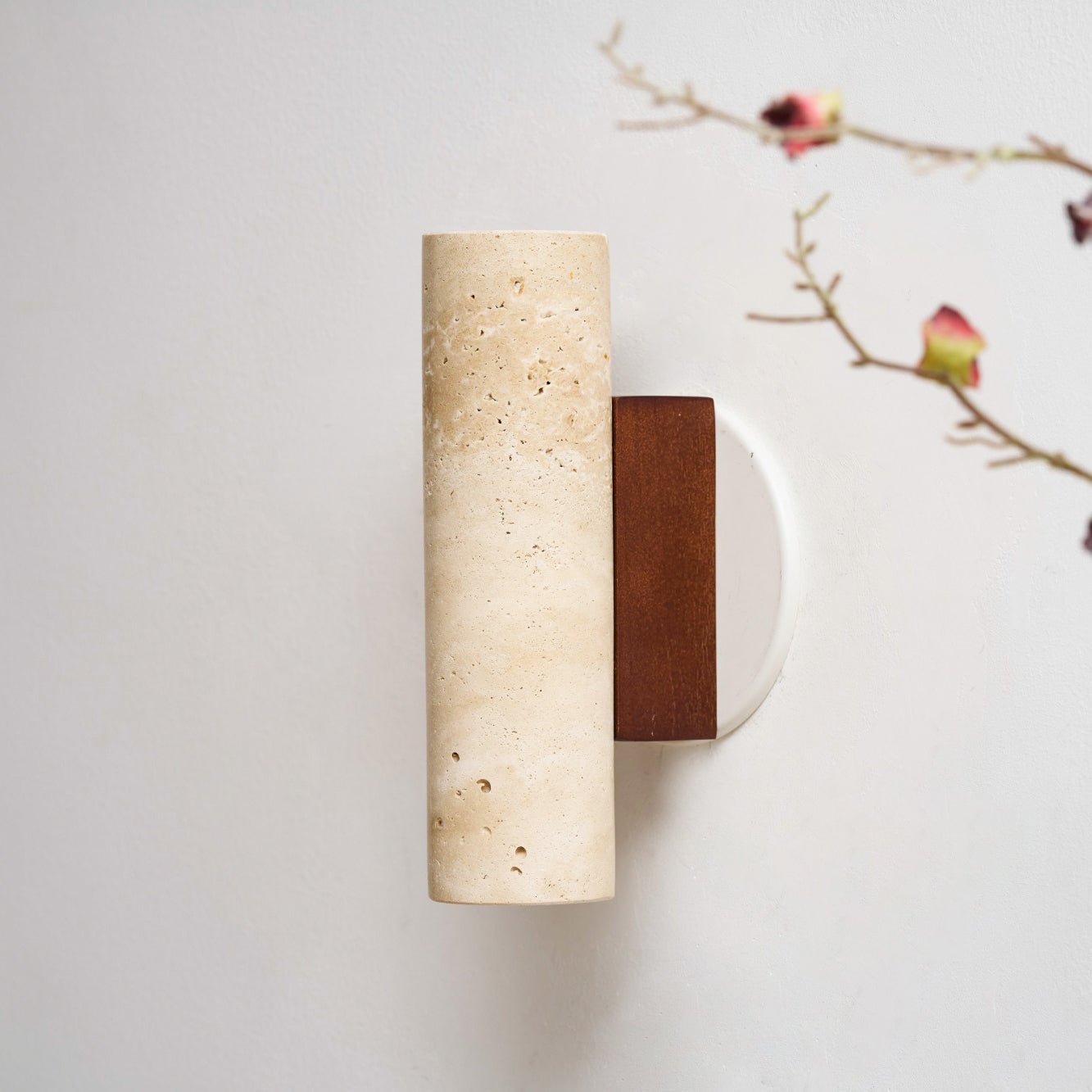 Blend Wall Sconce