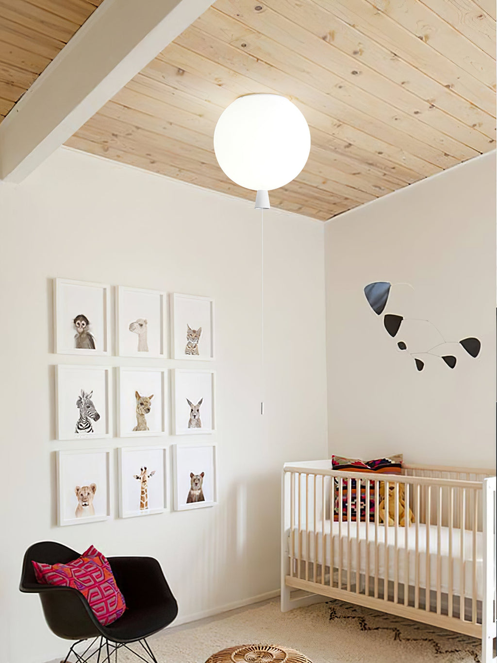 Balloon Dream Pendant Light