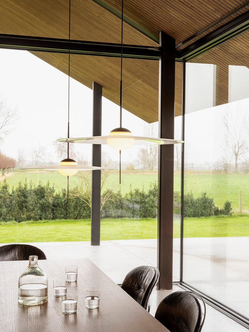 Astris Pendant Lamp