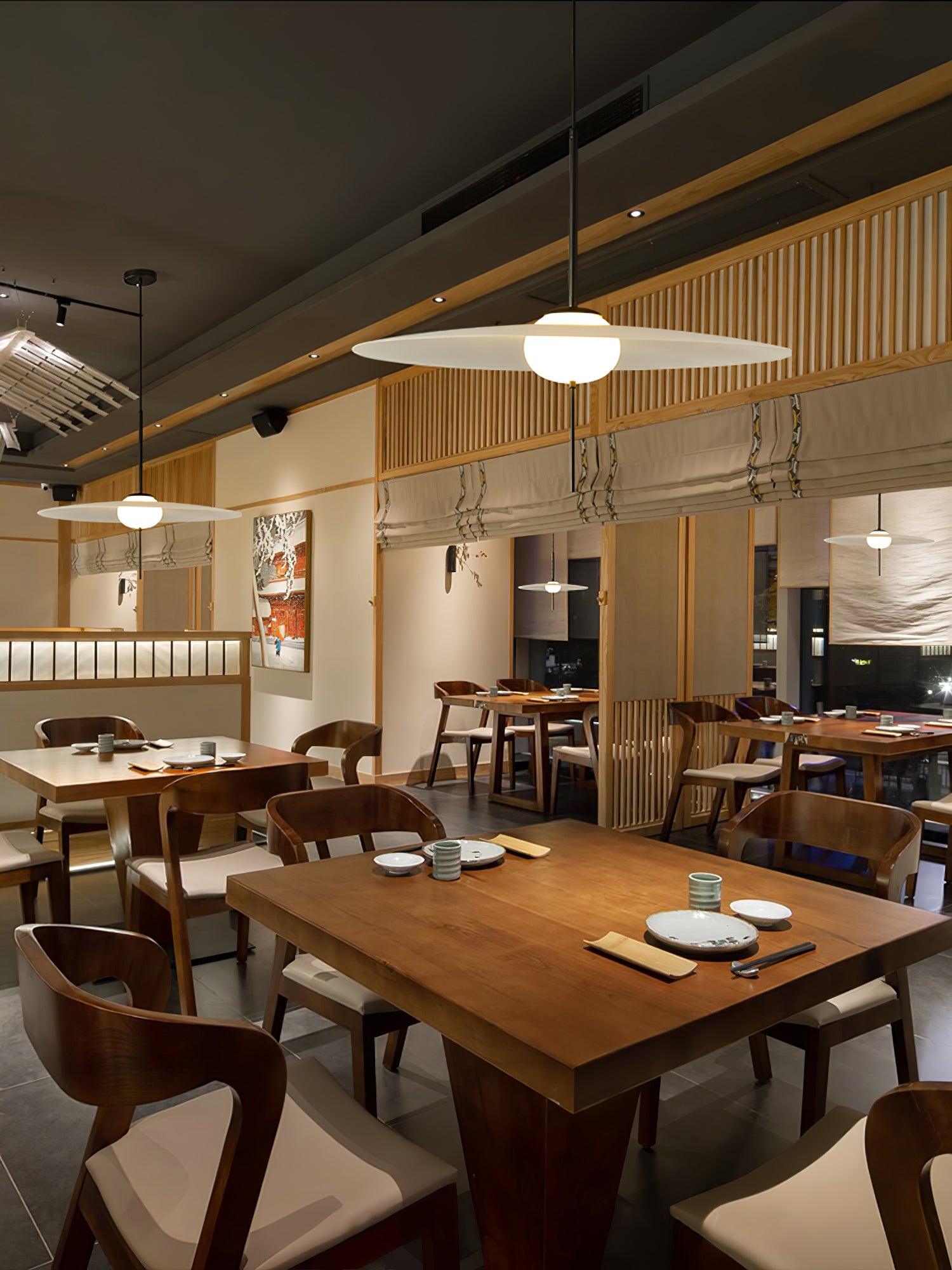 Astris Pendant Lamp