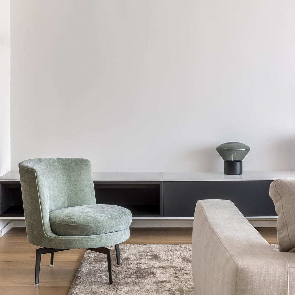 Bois Table Lamp