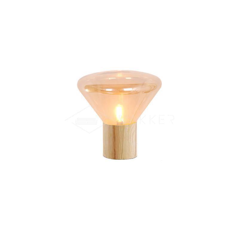Bois Table Lamp