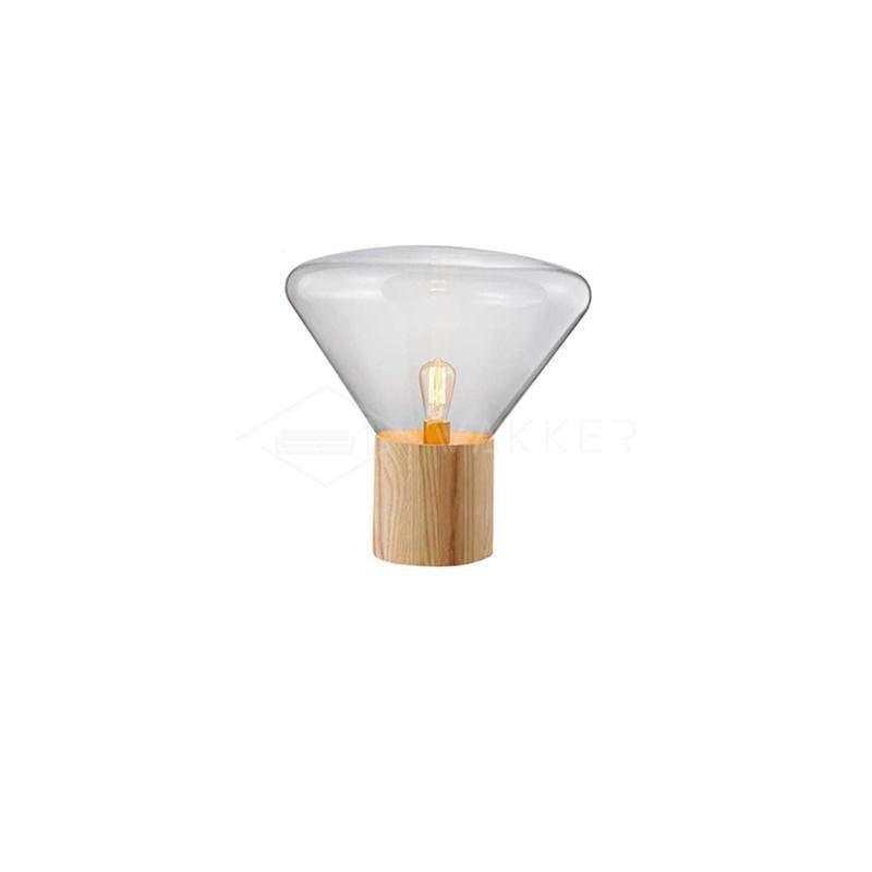 Bois Table Lamp