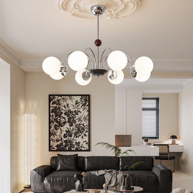 Novara Chandelier