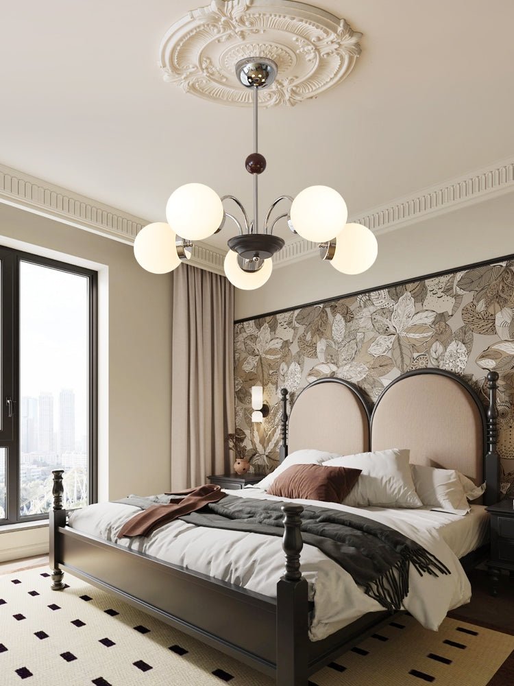 Novara Chandelier