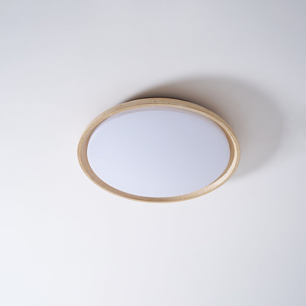 Aureum Edge Ceiling Light