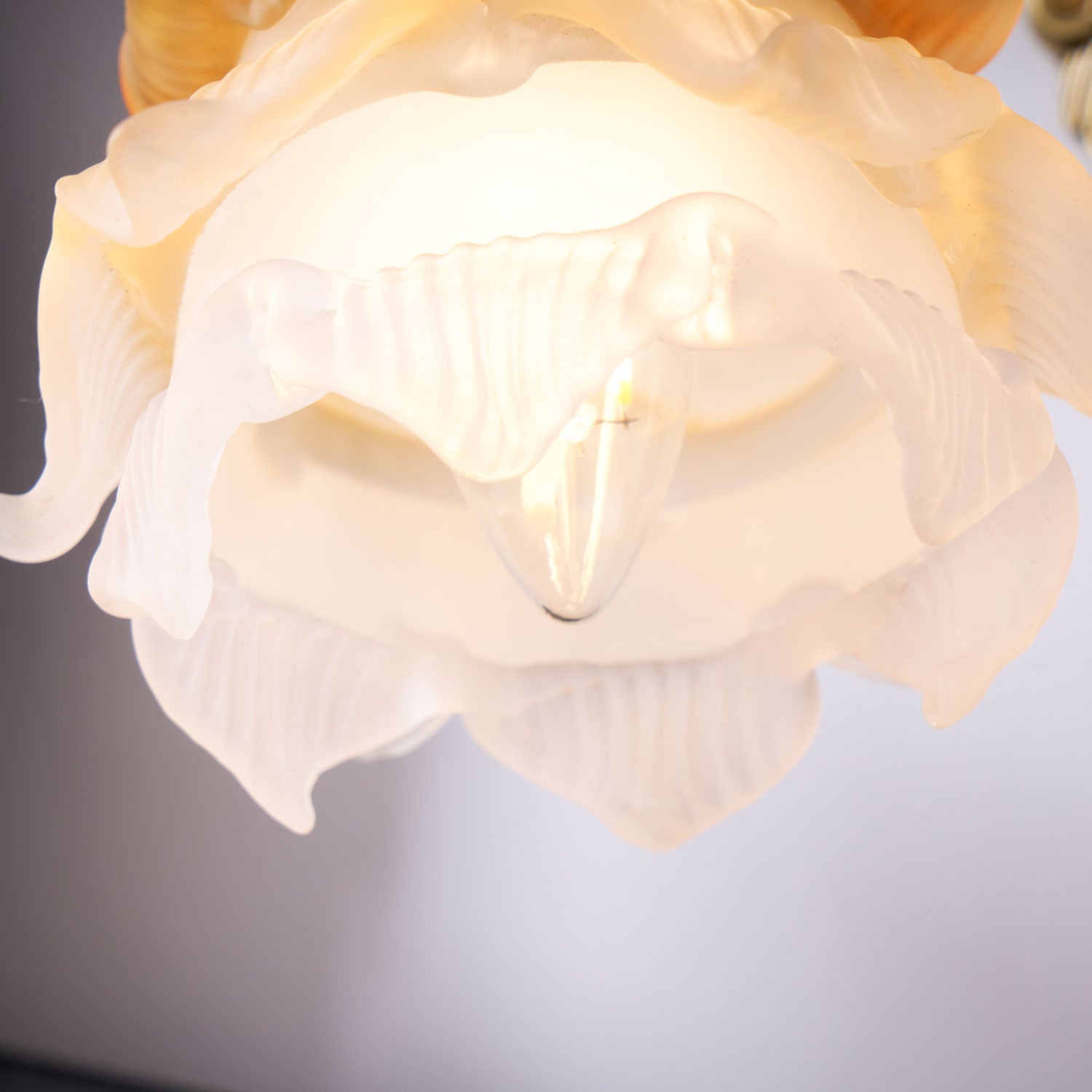Flying Angel Wall Light