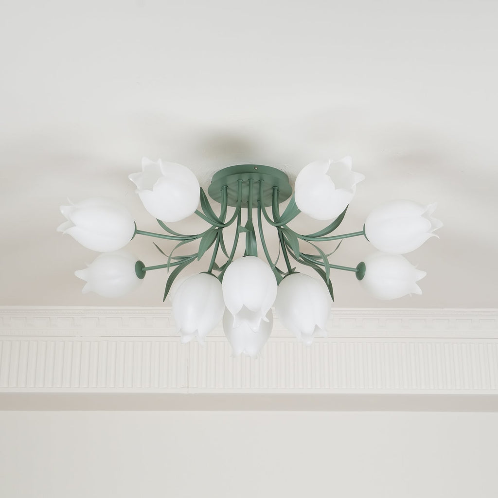Ricko Ceiling Light