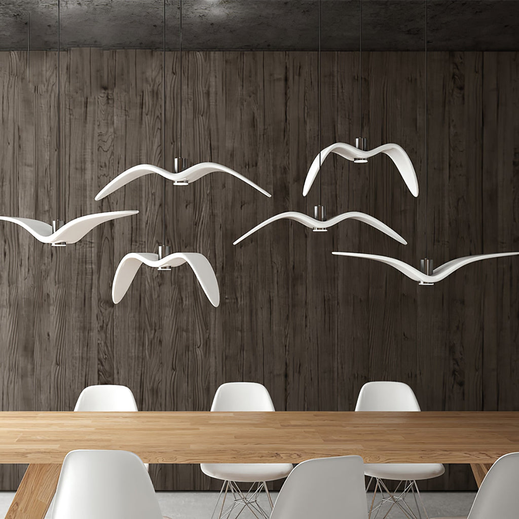 Aviara LED Pendant Light