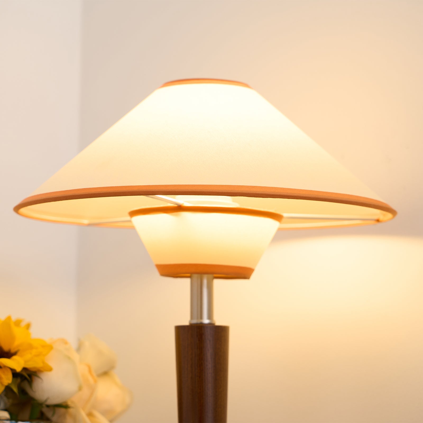 Talonwood Table Lamp