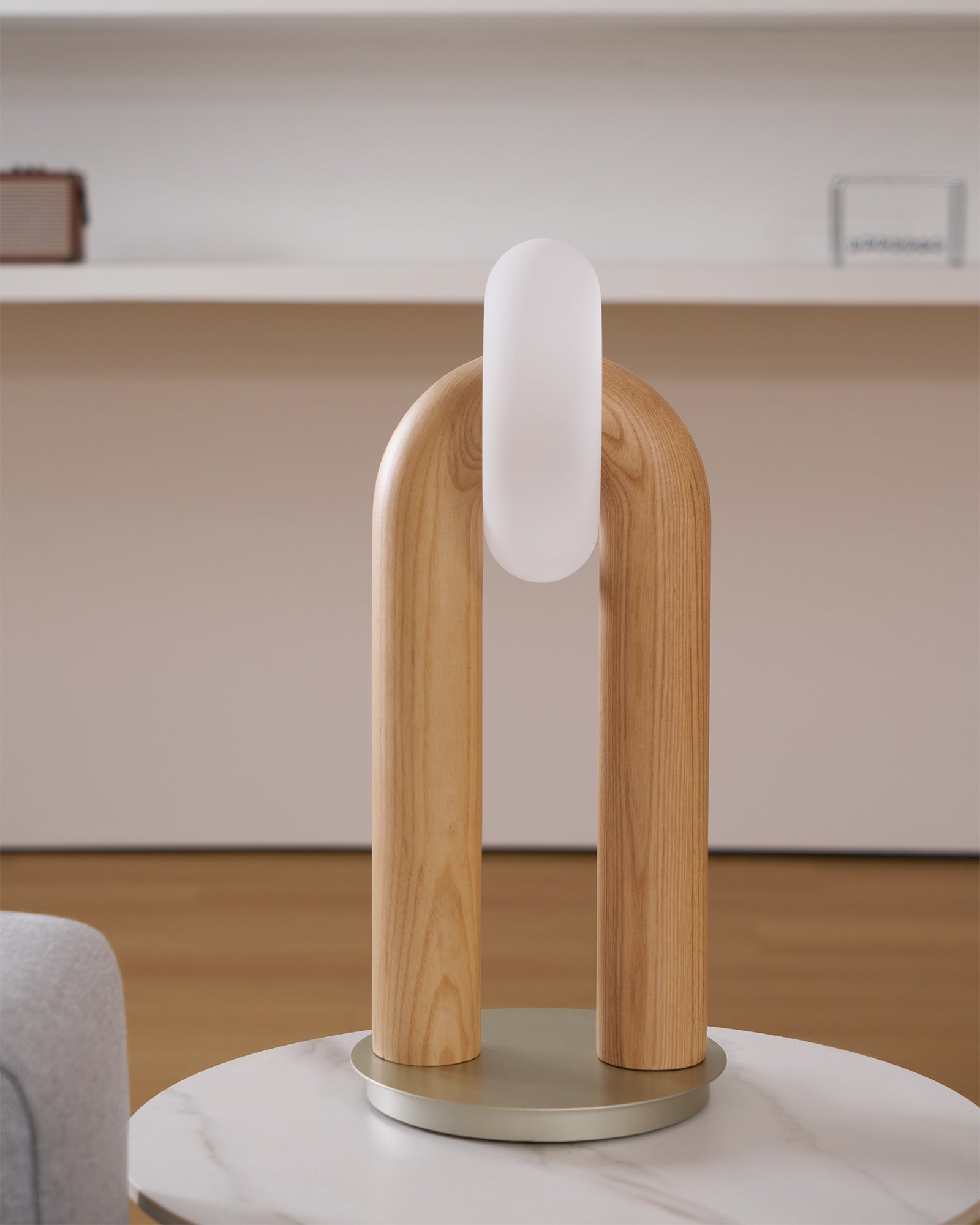 Arcadia Table Lamp