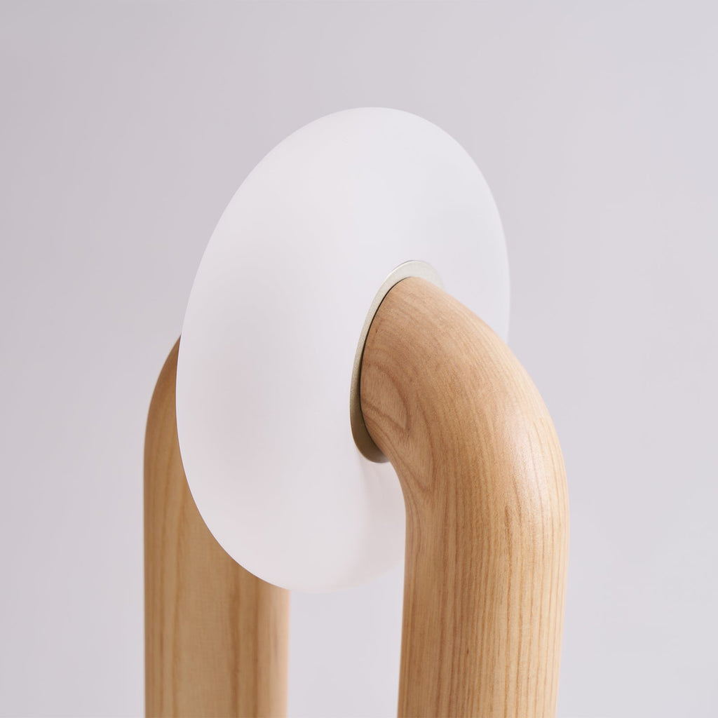Arcadia Table Lamp