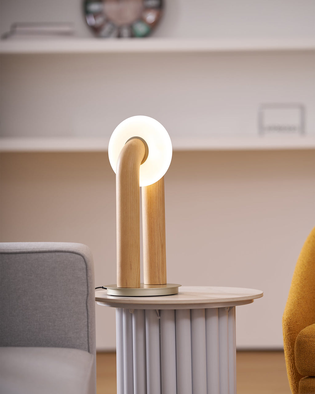 Arcadia Table Lamp
