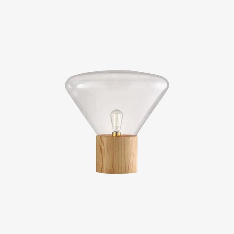 Bois Table Lamp