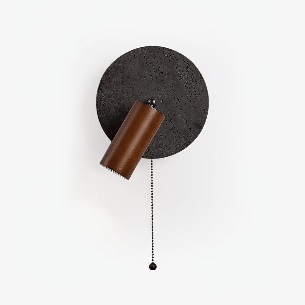 Alaric Wall Sconce