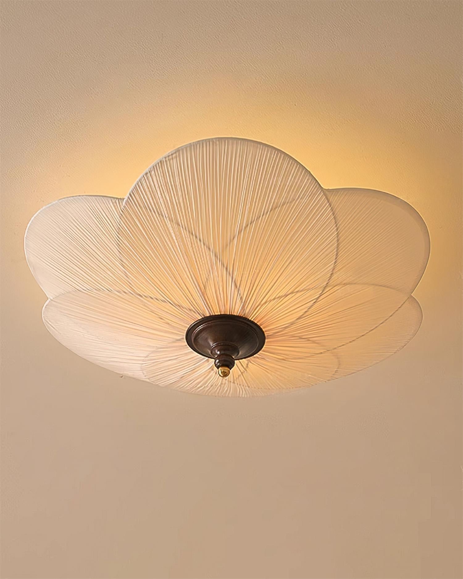 Amara Bloom Ceiling Light
