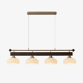 Caldwell Rail Linear Pendant Lamp