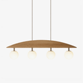 Arvella Arc Chandelier