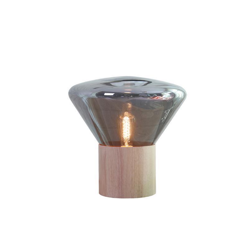 Bois Table Lamp